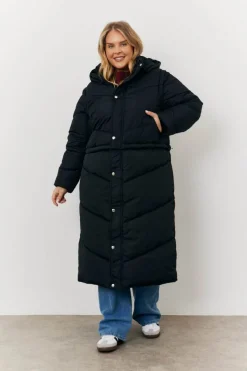 5 in 1 Multiway Puffer|In the Style Sale