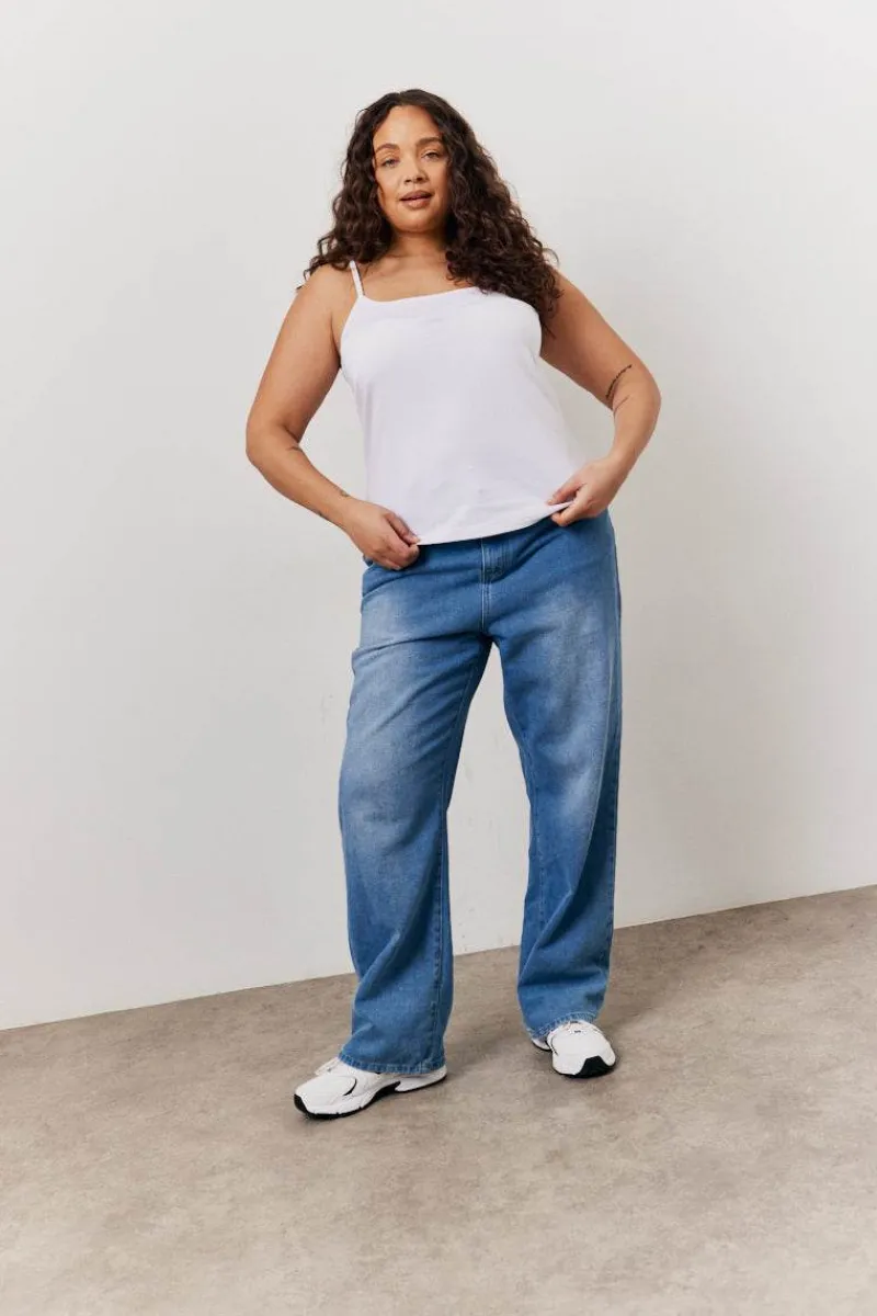 2 Pack Cami Top|In The Style New