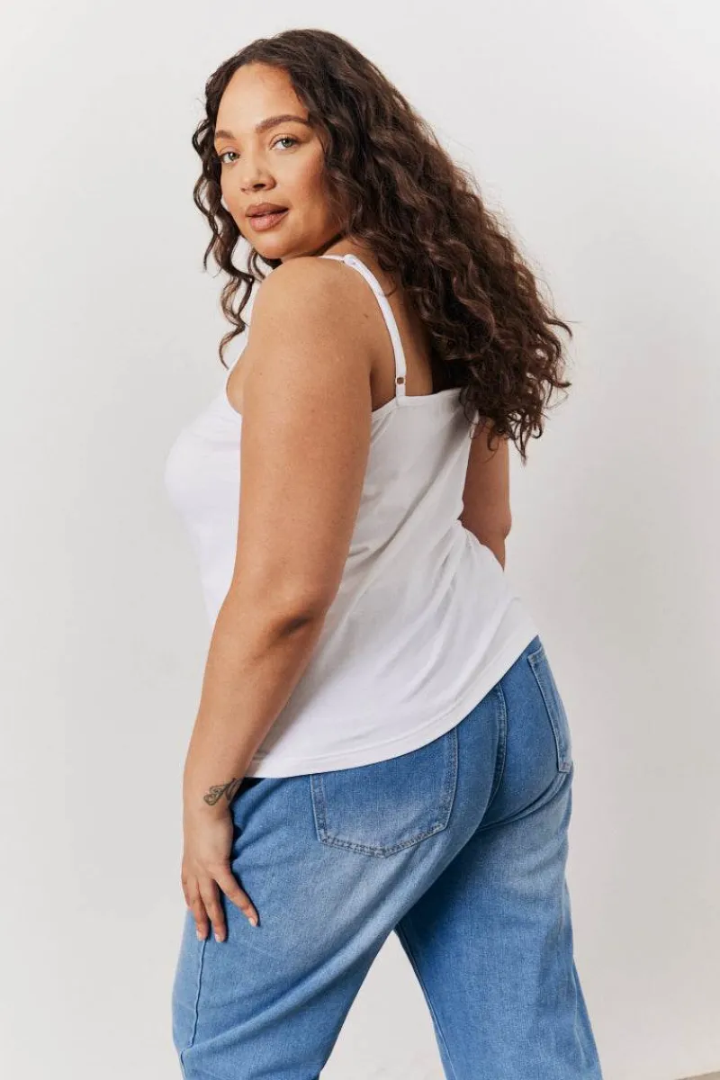 2 Pack Cami Top|In The Style New