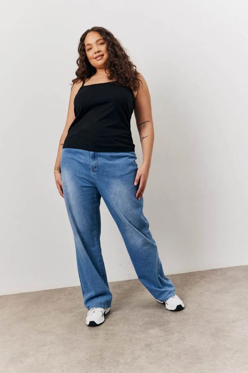 2 Pack Cami Top|In The Style New