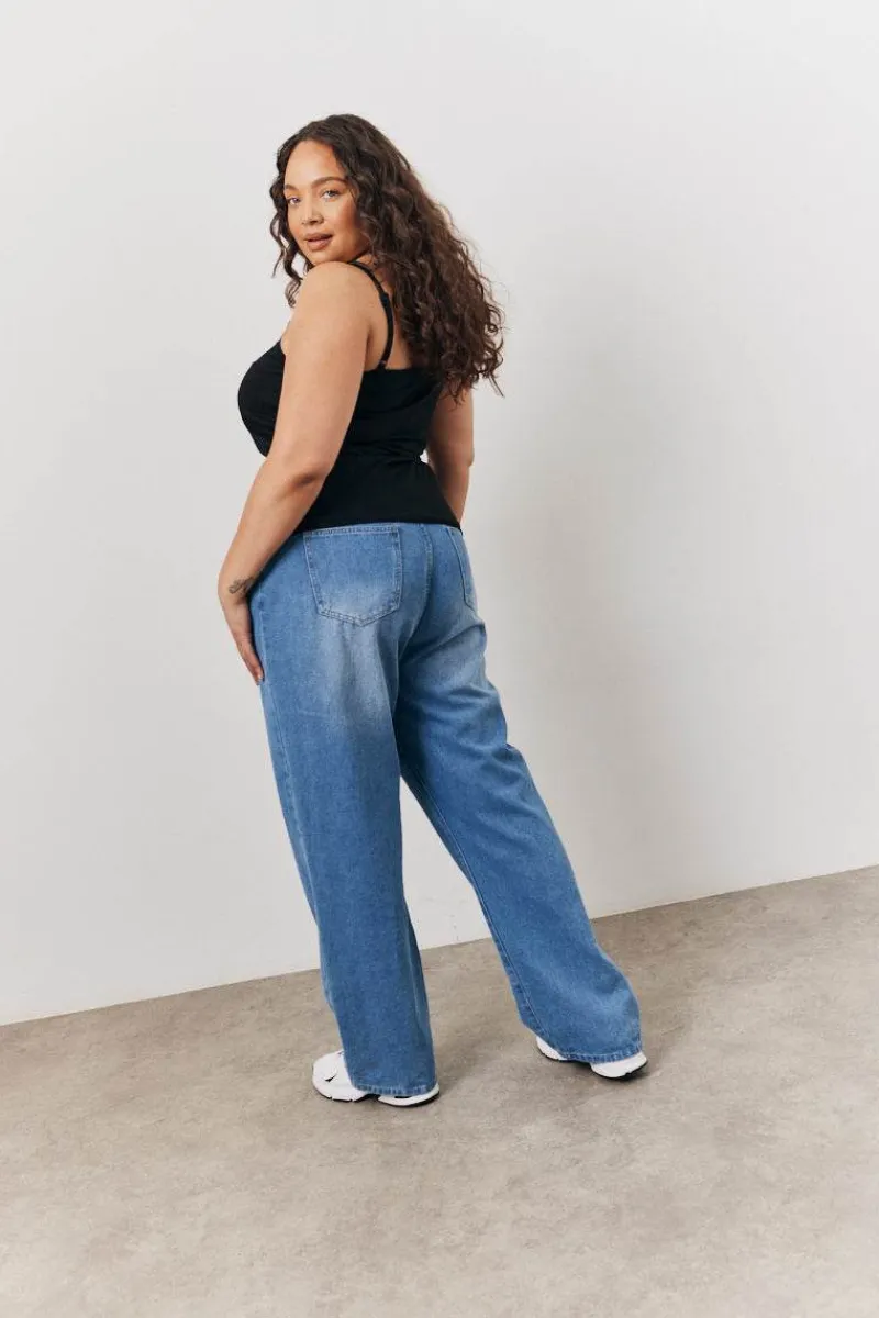 2 Pack Cami Top|In The Style New