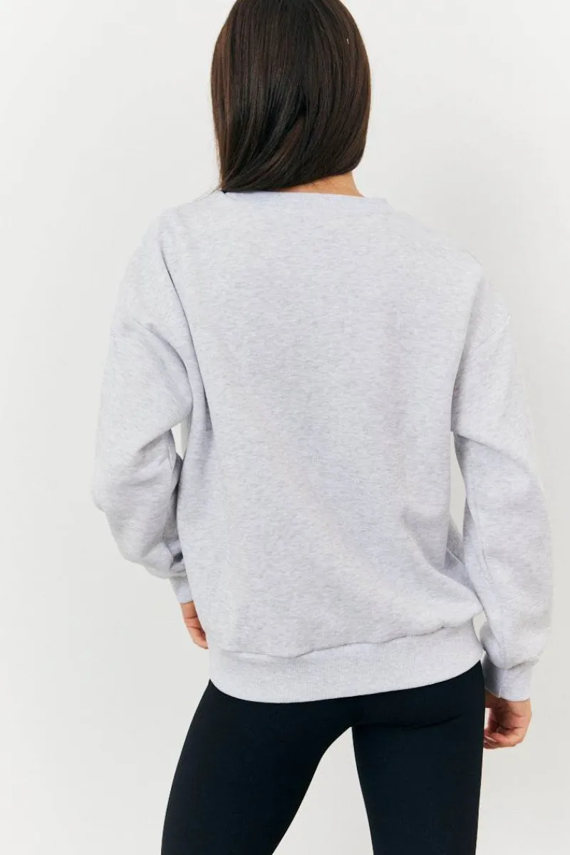 1989 Printed Graphic Sweatshirt|Fits Discount
