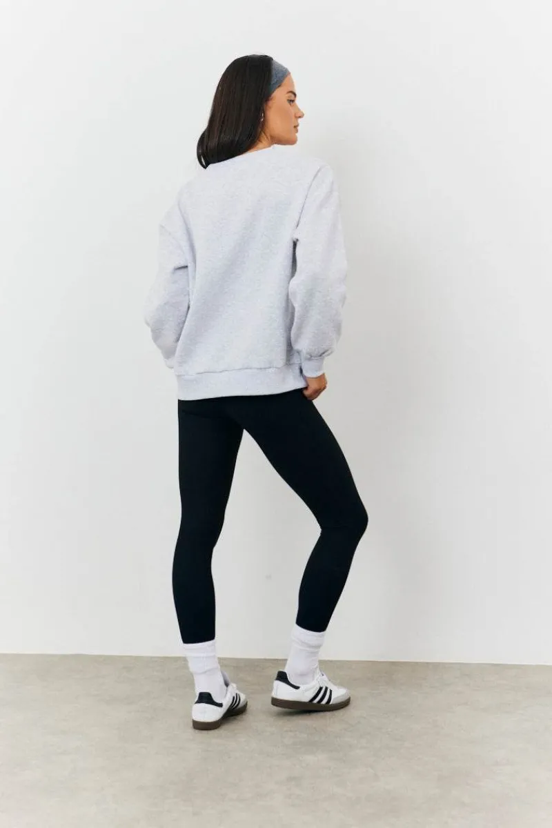 1989 Printed Graphic Sweatshirt|Fits Discount