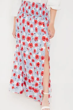 Ascot Skirt|In the Style Discount