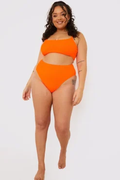 Bikini Brief|In the Style Clearance