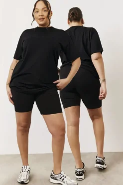 2 Pack Cycling Short|In The Style Best