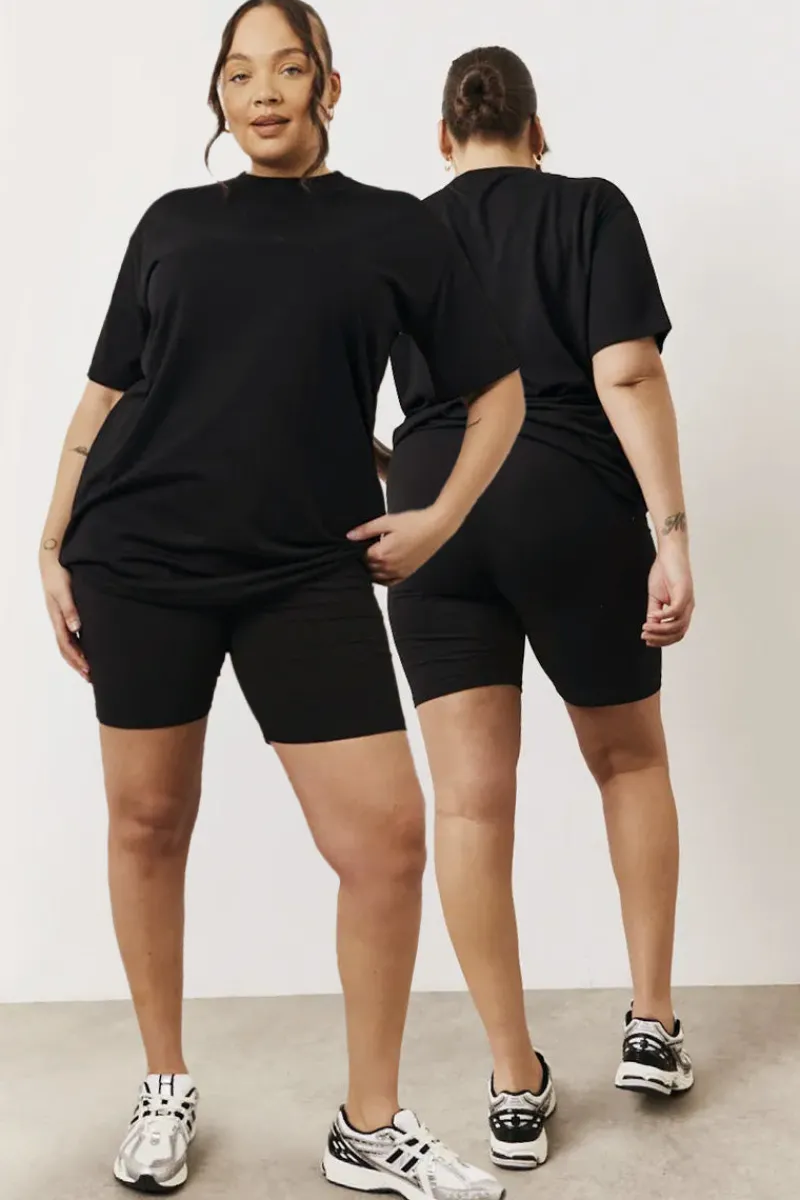 2 Pack Cycling Short|In The Style Best