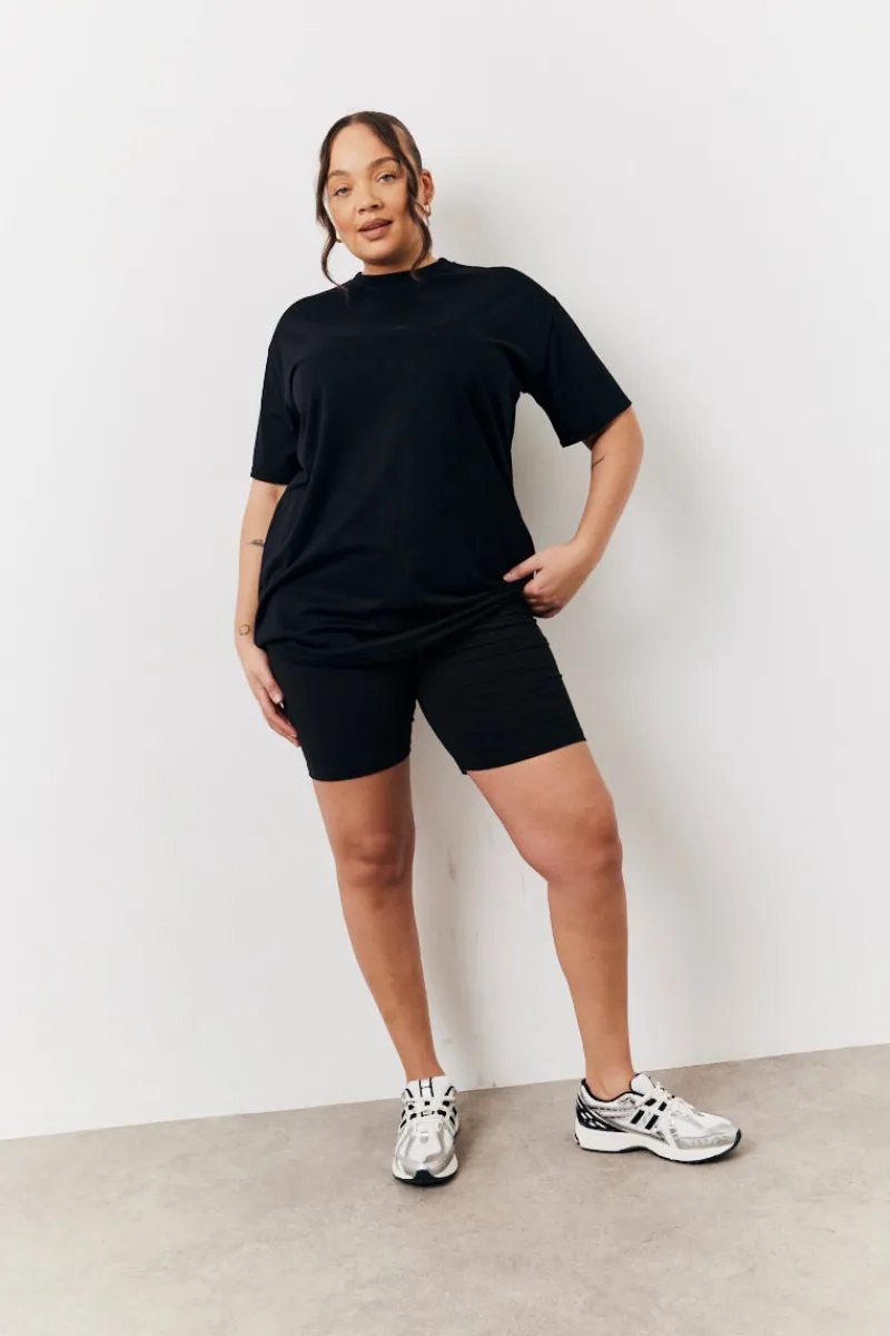 2 Pack Cycling Short|In The Style Best