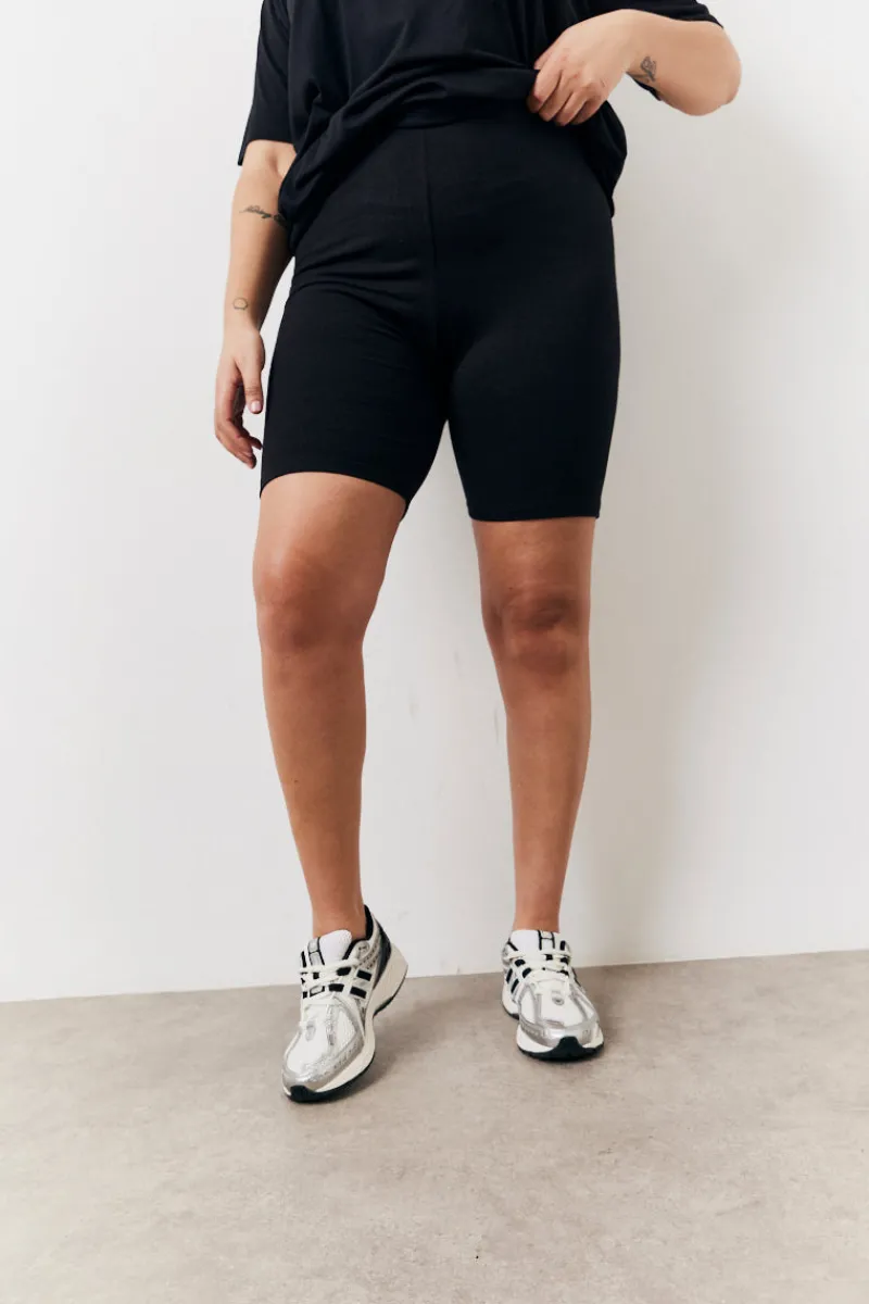 2 Pack Cycling Short|In The Style Best
