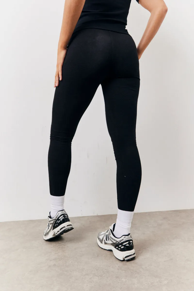2 Pack Jersey Kickflare and Legging|In The Style Best