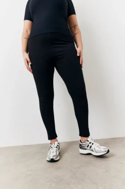 2 Pack Jersey Kickflare and Legging|In The Style Best