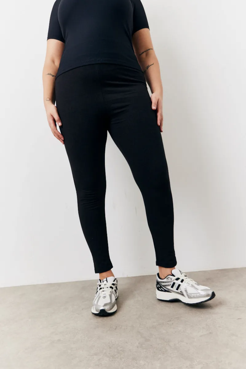 2 Pack Jersey Kickflare and Legging|In The Style Best