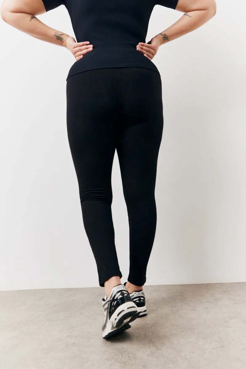 2 Pack Jersey Kickflare and Legging|In The Style Best