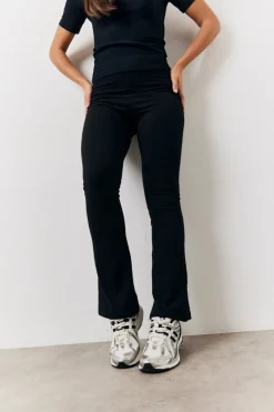 2 Pack Jersey Kickflare and Legging|In The Style Best