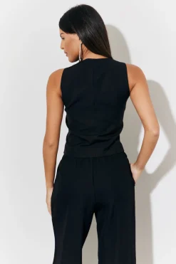 Embellished Waistcoat|In the Style Online