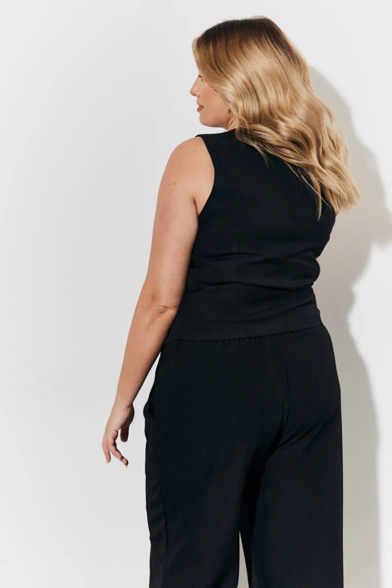 Embellished Waistcoat|In the Style Online