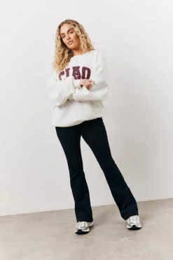 Kickflare Leggings|In The Style Outlet