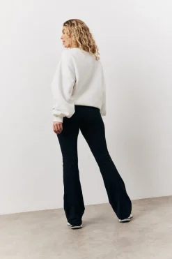 Kickflare Leggings|In The Style Outlet