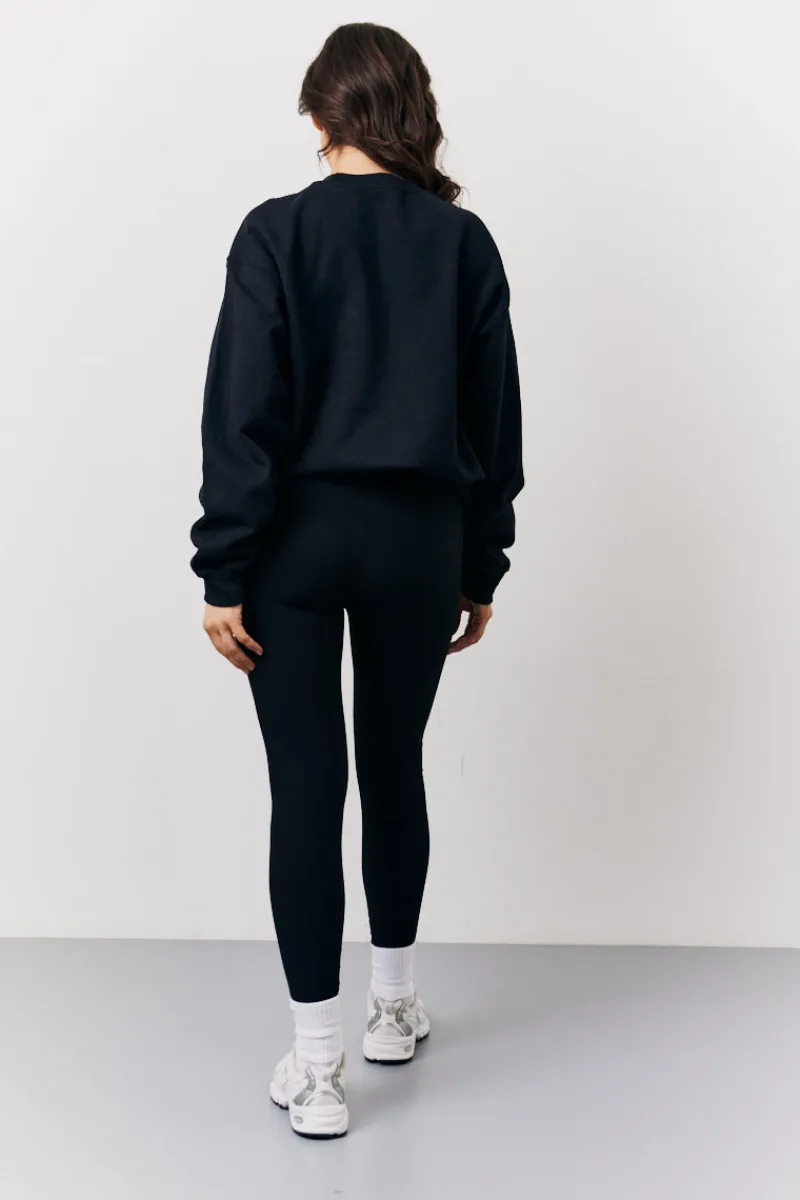 Team Bride Slogan Sweatshirt|In The Style Best