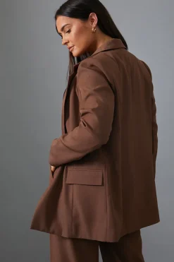 Blazer|In The Style New