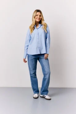 Oversized Shirt|In The Style Clearance