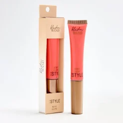 Blusher Wand Rosy Glow|In The Style Hot