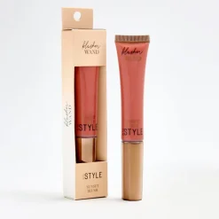 Blusher Wand Sunset Blush|In The Style Best