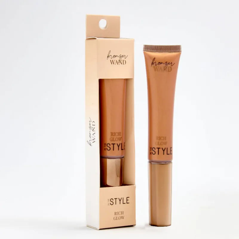 Bronzer Wand Rich Glow|In The Style