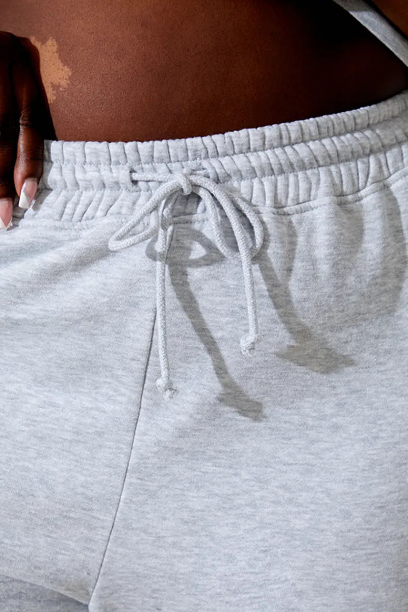 Cuffed Joggers|In the Style Online