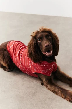 Dog Fairisle Print Pyjama|In the Style Best