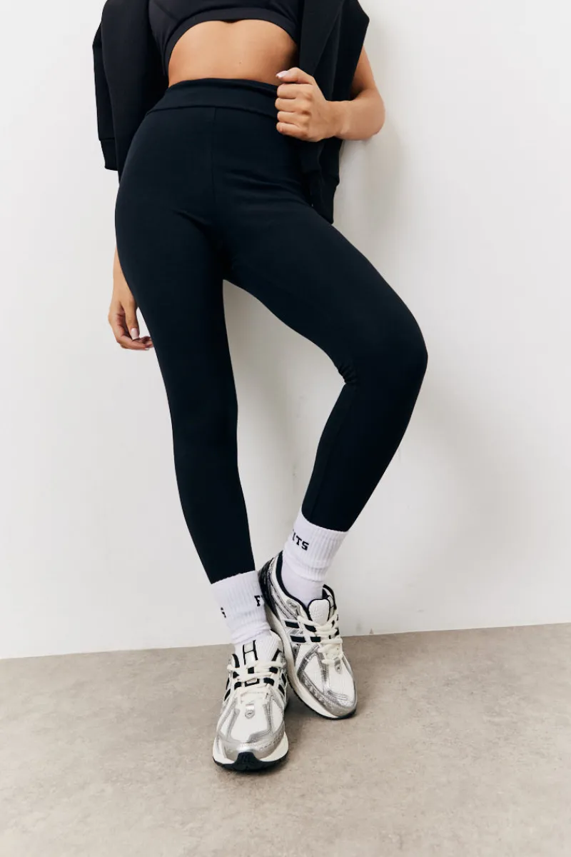 Everyday Leggings|Fits Hot