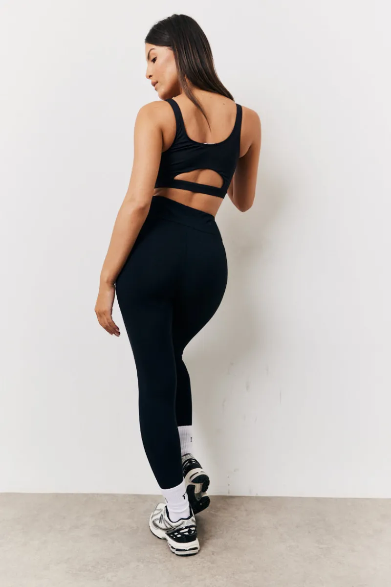 Everyday Leggings|Fits Hot