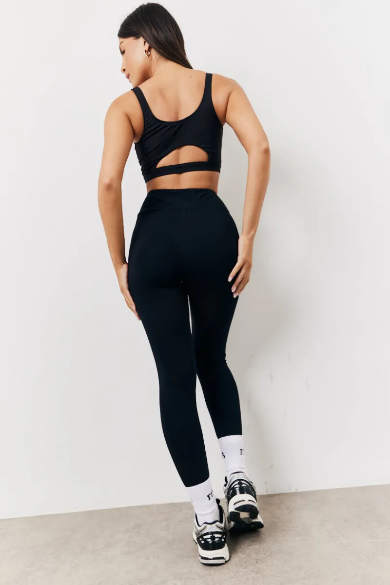 Everyday Leggings|Fits Hot