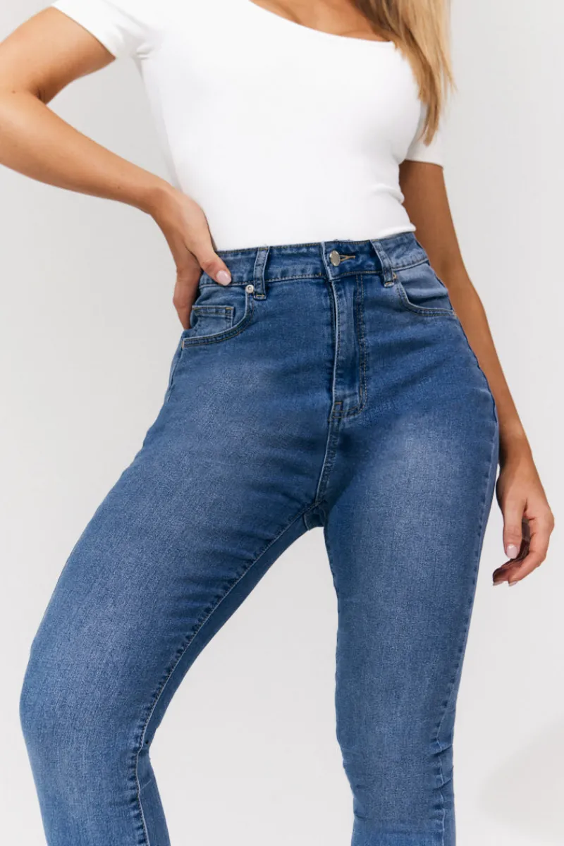 Isobelle Skinny Jean|In The Style New