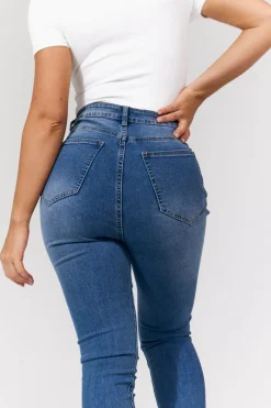 Isobelle Skinny Jean|In The Style New