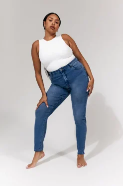 Isobelle Skinny Jean|In The Style New