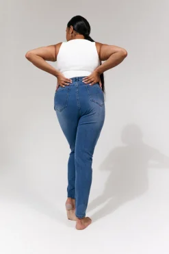 Isobelle Skinny Jean|In The Style New