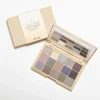 Large Eyeshadow Palette Cool Edit|In The Style Discount