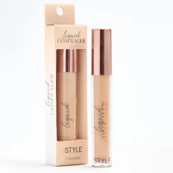 Liquid Concealer Caramel|In The Style Sale