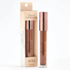 Liquid Concealer Espresso|In The Style Best