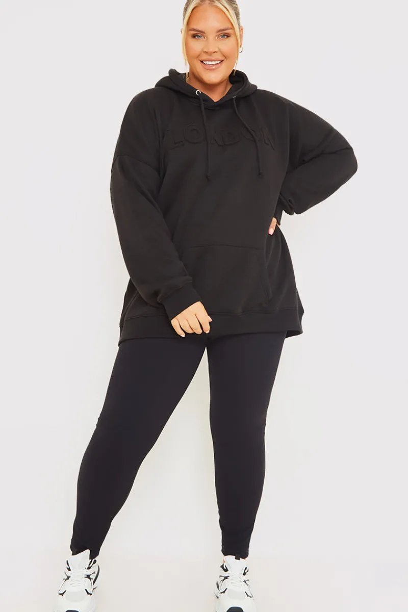 LONDON HOODIE|In the Style Outlet