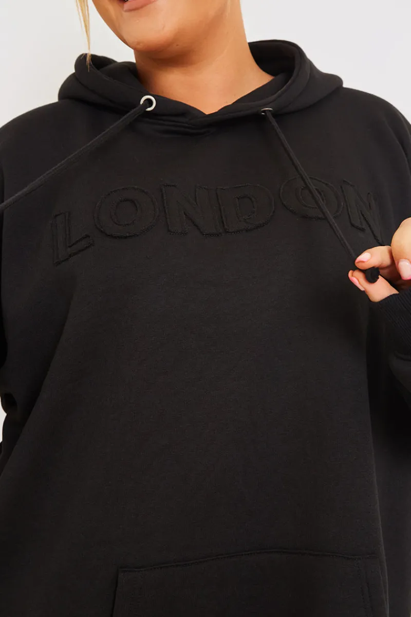 LONDON HOODIE|In the Style Outlet