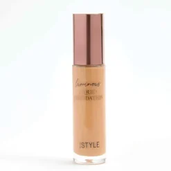 Luminous Liquid Foundation Truffle|In The Style Hot