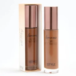 Luminous Liquid Foundation Rich|In The Style Sale