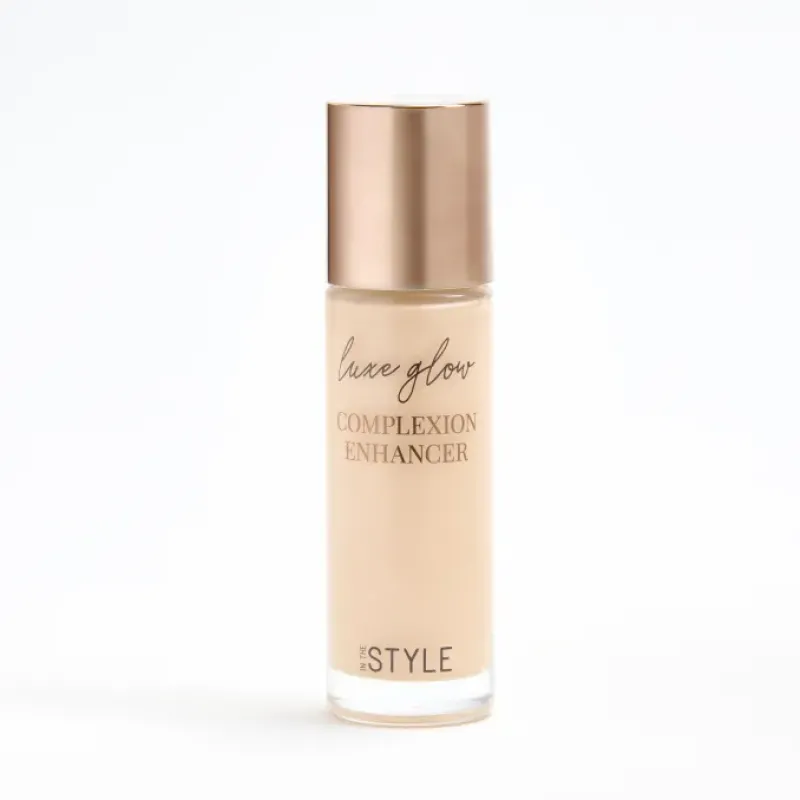 Luxe Glow Complexion Enhancer Pearl Glow|In The Style Best