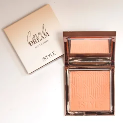 Matte Blusher Coral Dream|In The Style Discount