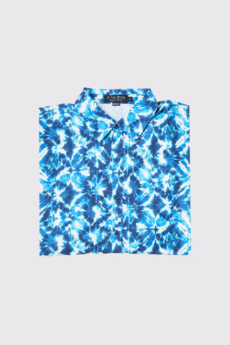 Mens Beach Shirt|In the Style Best