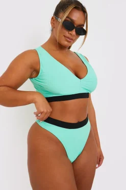 Mint and Bikini Bottoms|In the Style Outlet