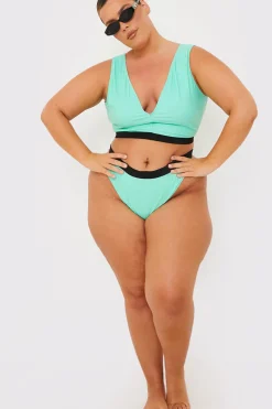 Mint and Bikini Bottoms|In the Style Outlet