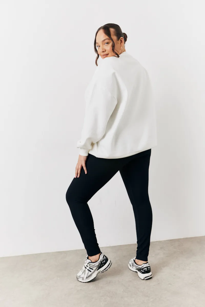 Ciao Slogan Sweatshirt|In The Style Outlet